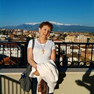 Meet your Posher, Paula